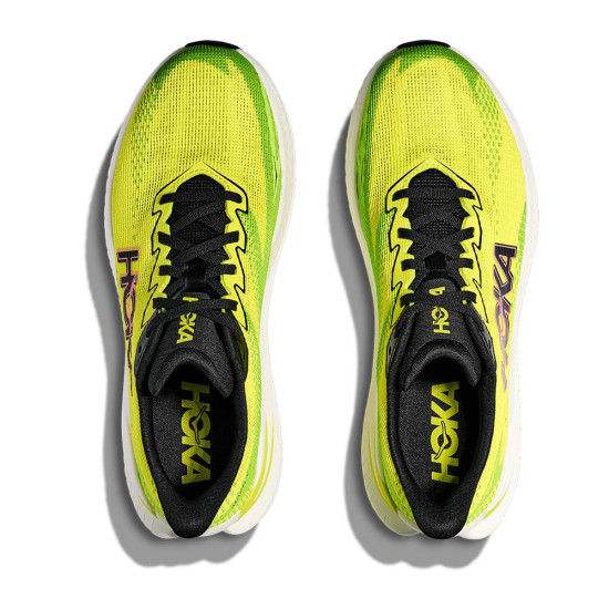 Hoka Mach X 3
